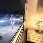 Apartment Center 1-setaliste *