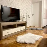 Center 1-setaliste Апартаменты *