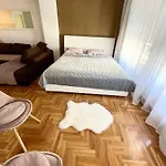 Center 1-setaliste * Приедор