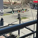 Center 1-setaliste Apartment