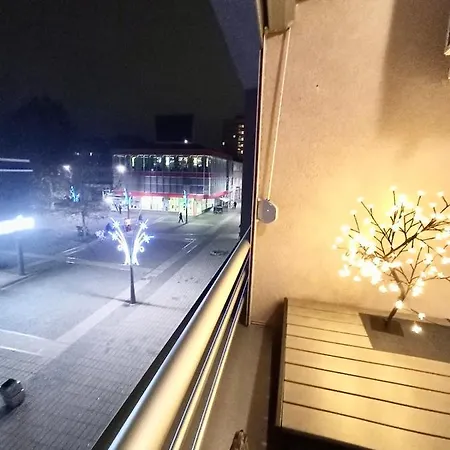 Appartement Center 1-setaliste *
