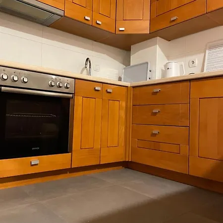 Center 1-setaliste Apartament *