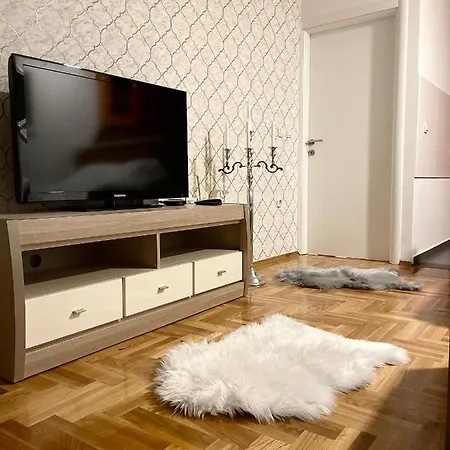 Center 1-setaliste Apartmán *