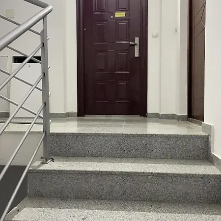 Appartement Center 1-setaliste