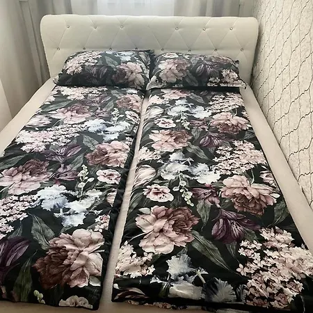 Center 1-setaliste 아파트 *