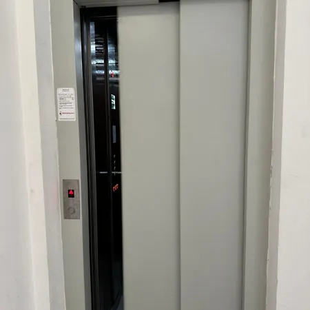 Center 1-setaliste * Приедор