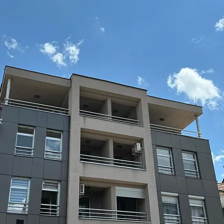 Center 1-setaliste Apartman Prijedor